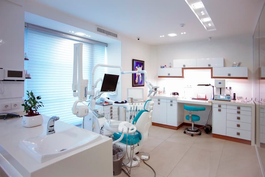 Dental Supplies & Equipment
