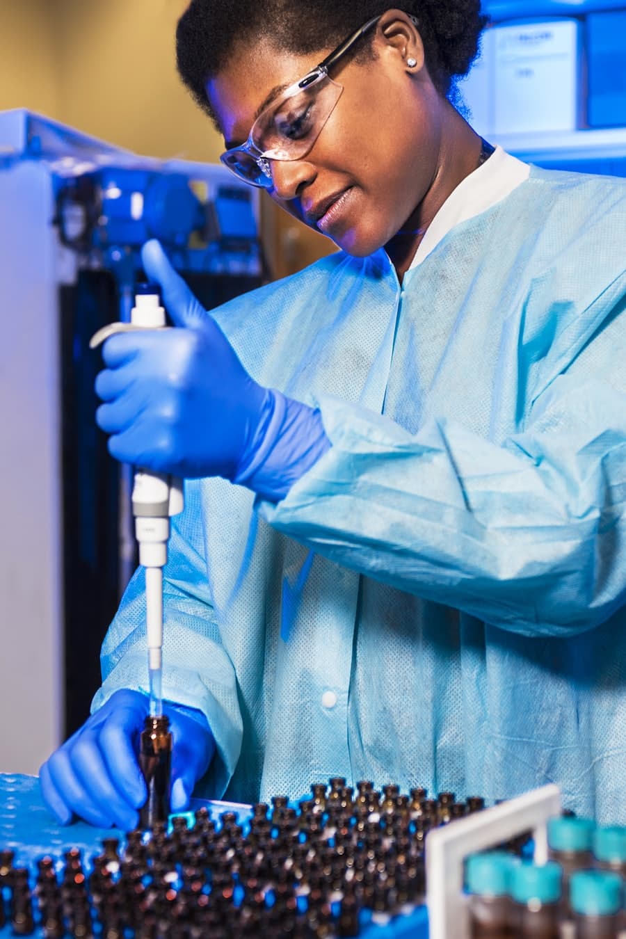 Laboratory & Diagnostic Products