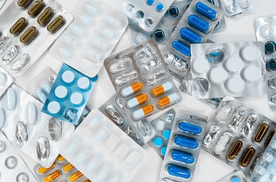Pharmaceutical Products