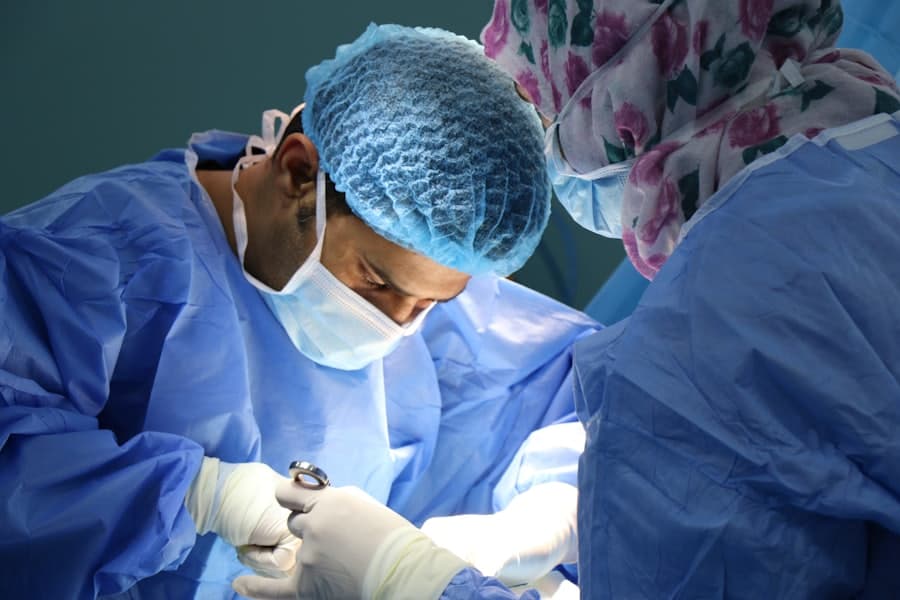 Surgical Consumables & Instruments